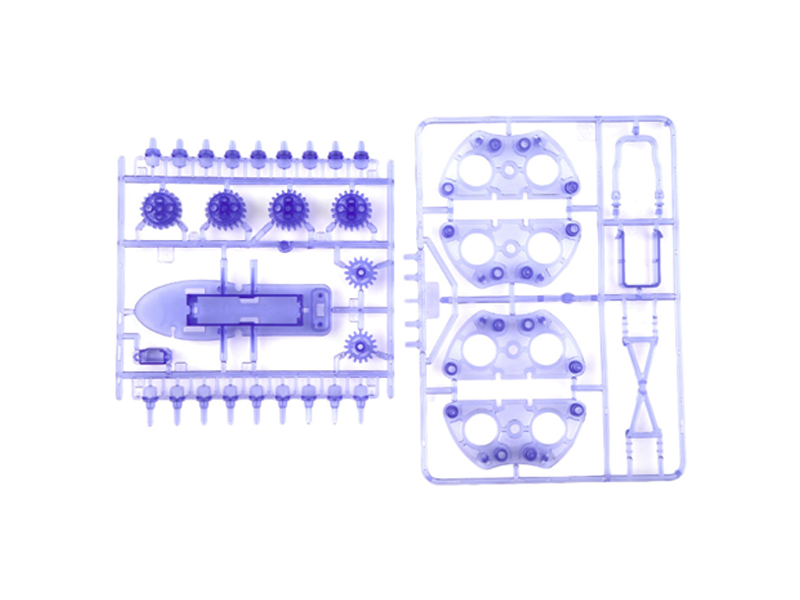 DIY Spider Robot - Image 4